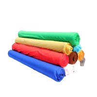 high quality microfiber polyester fabric in roll