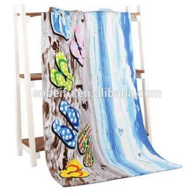 2018 sublimation printed microfiber towel fabric roll microfiber towel fabric roll bath towel